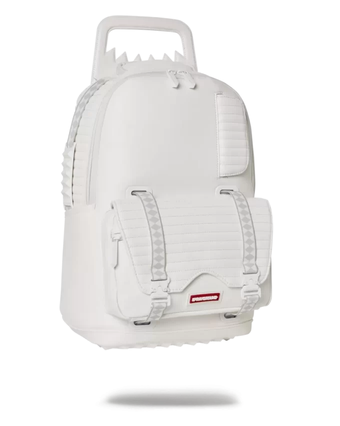 ZAINO CARGO FUTURE TRAVELER