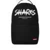 ZAINO CARGO HERO SHARKS CREATIVE DEPT