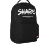 ZAINO CARGO HERO SHARKS CREATIVE DEPT
