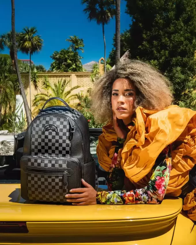 ZAINO CARGO RACEWAY SHADOW PHANTOM