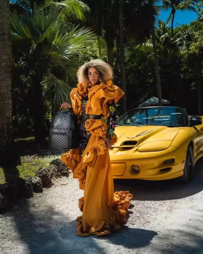 ZAINO CARGO RACEWAY SHADOW PHANTOM