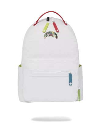 ZAINO CARGO SHOW UP SHOW OUT