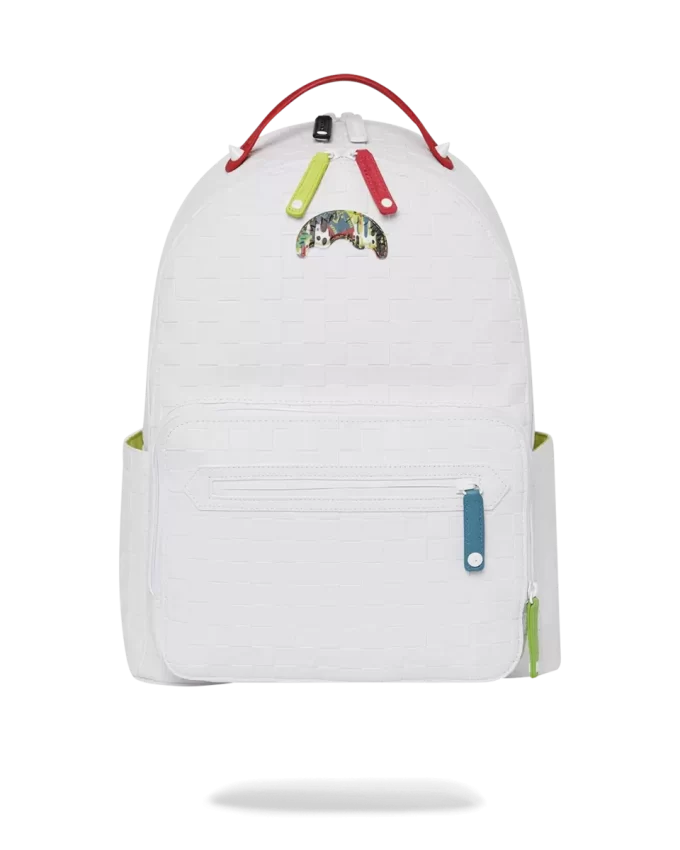 ZAINO CARGO SHOW UP SHOW OUT