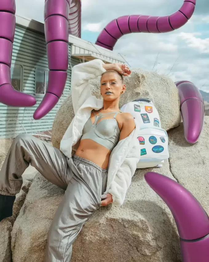 ZAINO CARGO SPACE SEEKER