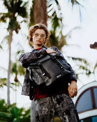 ZAINO CASINÒ DI MONTE CARLO