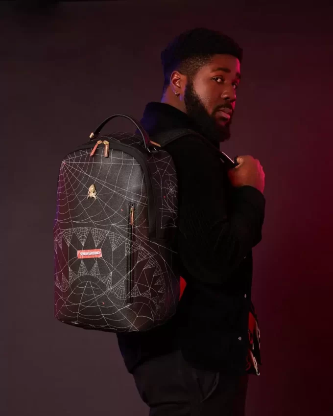 ZAINO CATTURATO (DLXV)