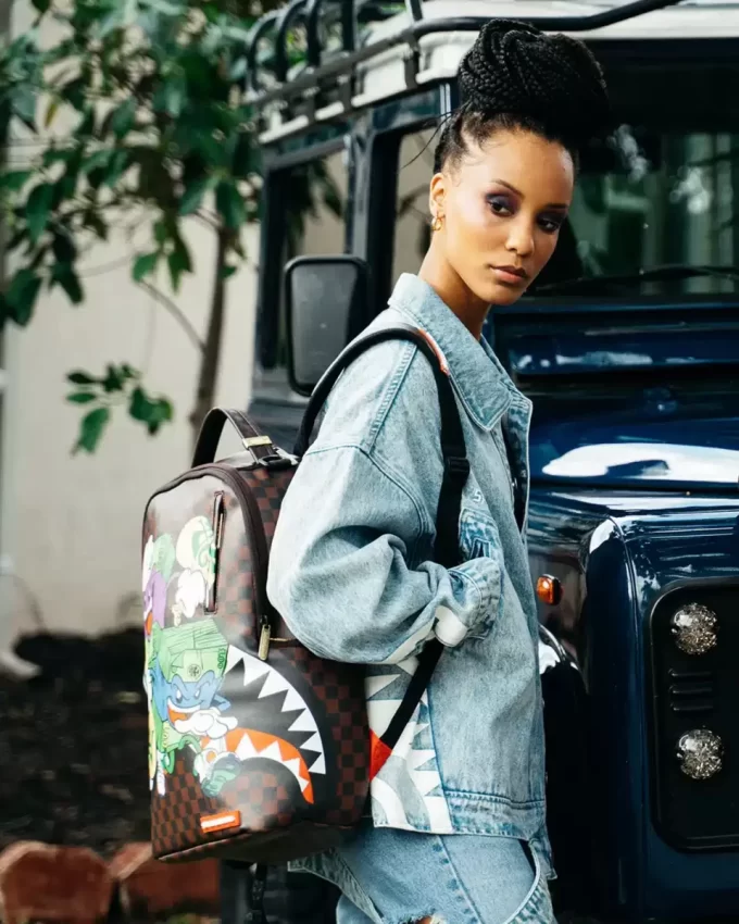 ZAINO CHASE BANK (DLXV)