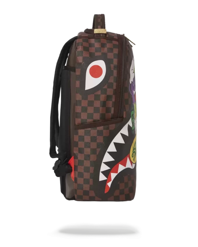 ZAINO CHASE BANK (DLXV)