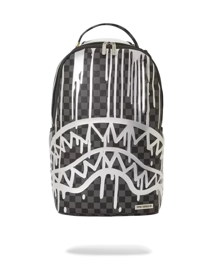 ZAINO CHATEAU GHOST (DLXV)