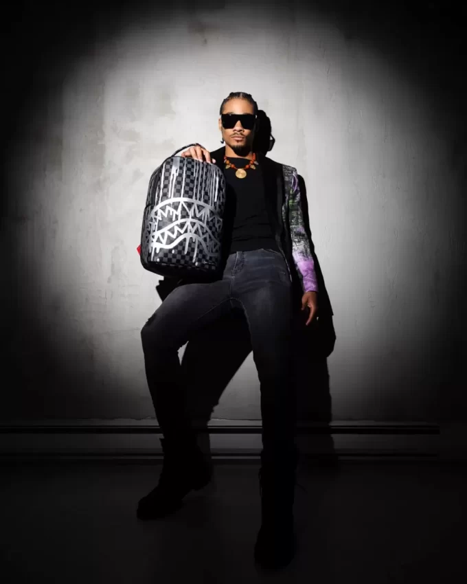 ZAINO CHATEAU GHOST (DLXV)