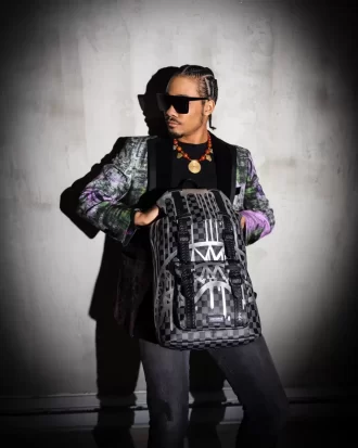 ZAINO CHATEAU GHOST HILLS