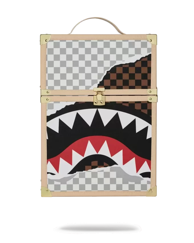 ZAINO CHATURANGA SHARK 1900 UNSTOPPABLE ENDEAVORS II