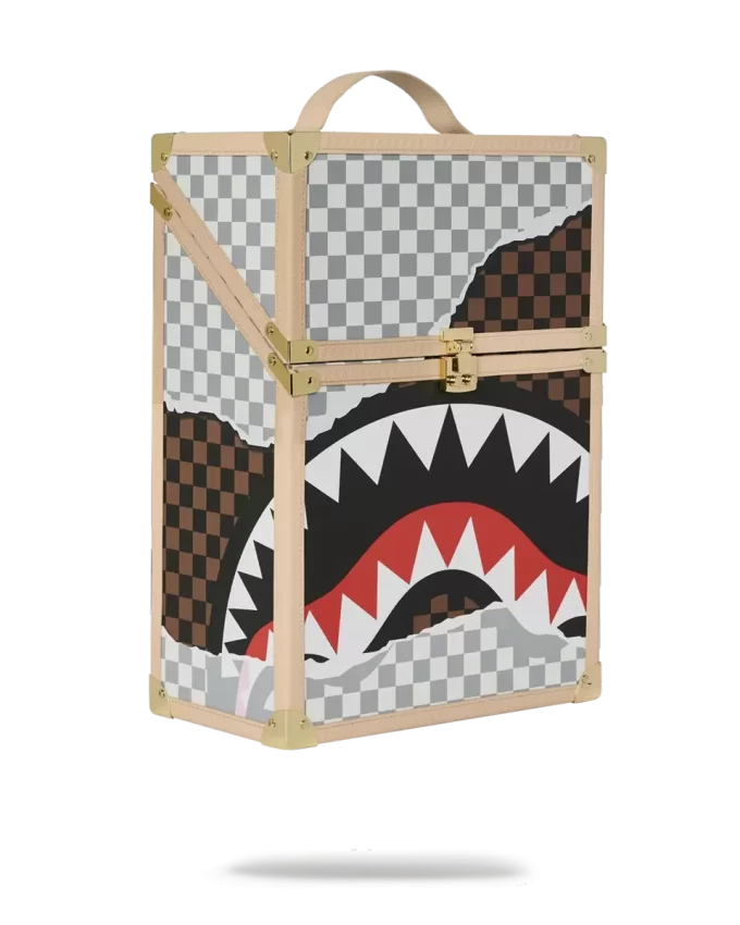 ZAINO CHATURANGA SHARK 1900 UNSTOPPABLE ENDEAVORS II