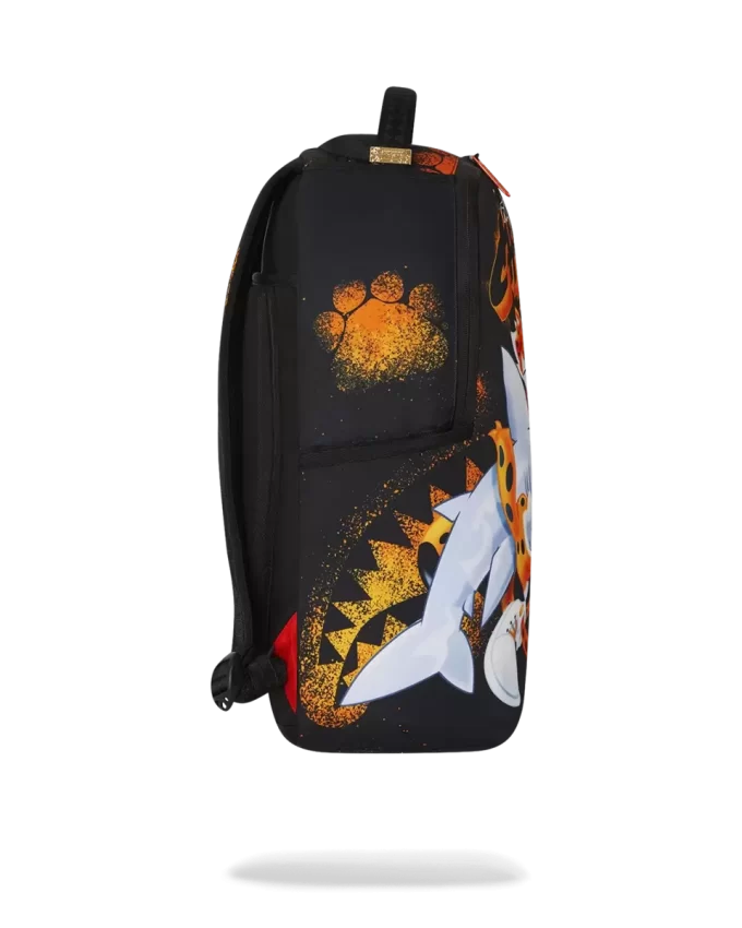 ZAINO CHEETOS SHARK RUNNER DLXSR