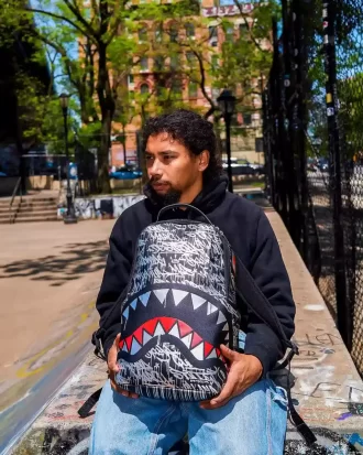 ZAINO CHROME CRUSHER (DLXV)