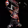 ZAINO CLASSICO HARLEM GLOBETROTTERS (DLXV)