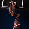 ZAINO CLASSICO HARLEM GLOBETROTTERS (DLXV)