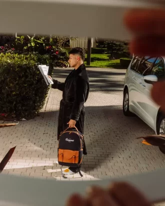 ZAINO CLASSICO IVY LEAGUE