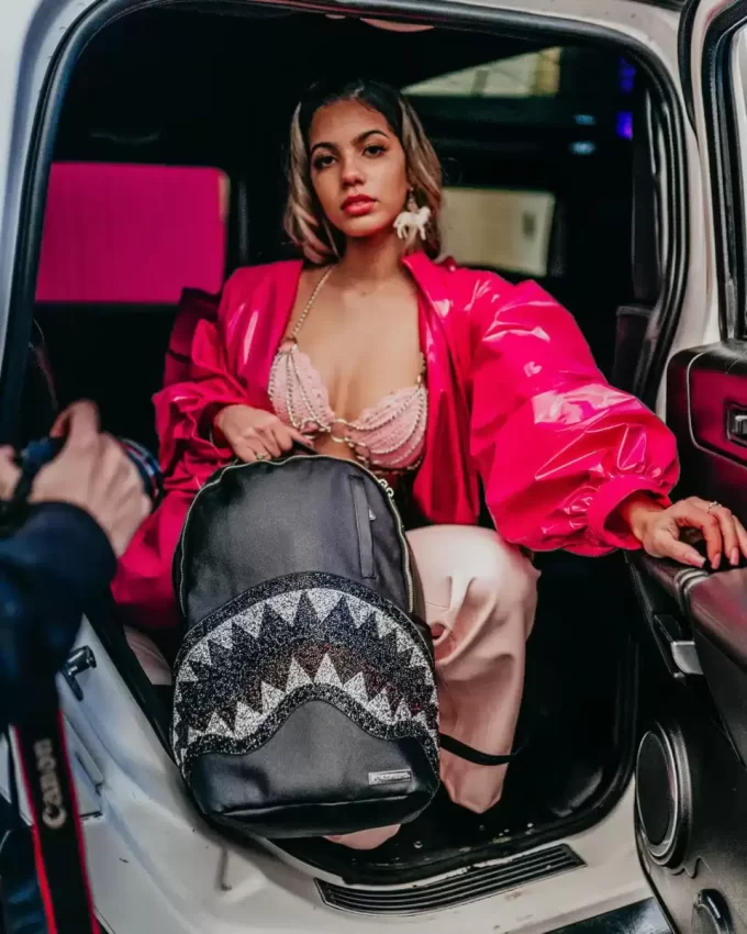 ZAINO CLEARCUT DLX (NERO)