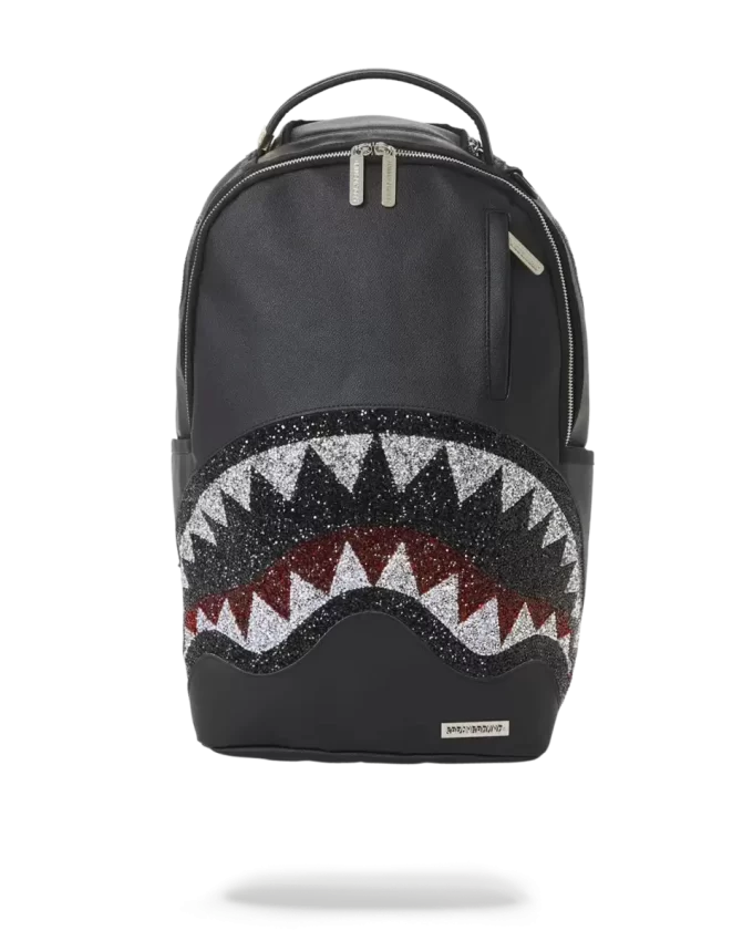 ZAINO CLEARCUT DLX (NERO)