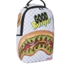 ZAINO COLLAB GOOD BURGER