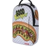 ZAINO COLLAB GOOD BURGER