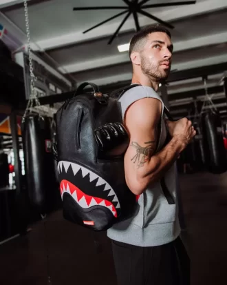 ZAINO COMMANDER IN MAGLIA