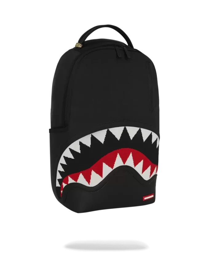 ZAINO COMMANDER IN MAGLIA