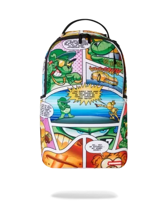 ZAINO COMPETITION IGNITION DLXSR