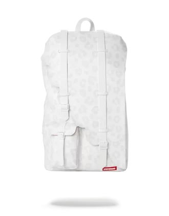 ZAINO CON ALI DI SQUALO ANGELO