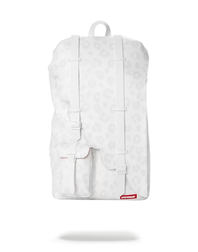 ZAINO CON ALI DI SQUALO ANGELO