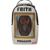 ZAINO CON AUTORITRATTO DI FAITH RINGOLD (SUPER LIMITED)
