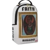ZAINO CON AUTORITRATTO DI FAITH RINGOLD (SUPER LIMITED)