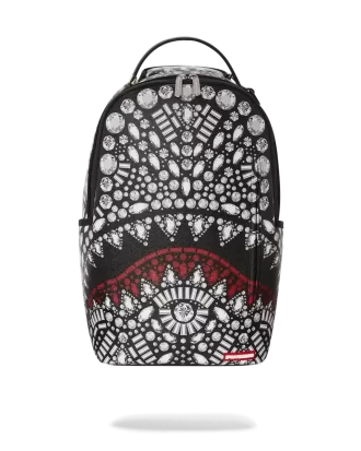 ZAINO CON BORSE SICURE (DLXV)