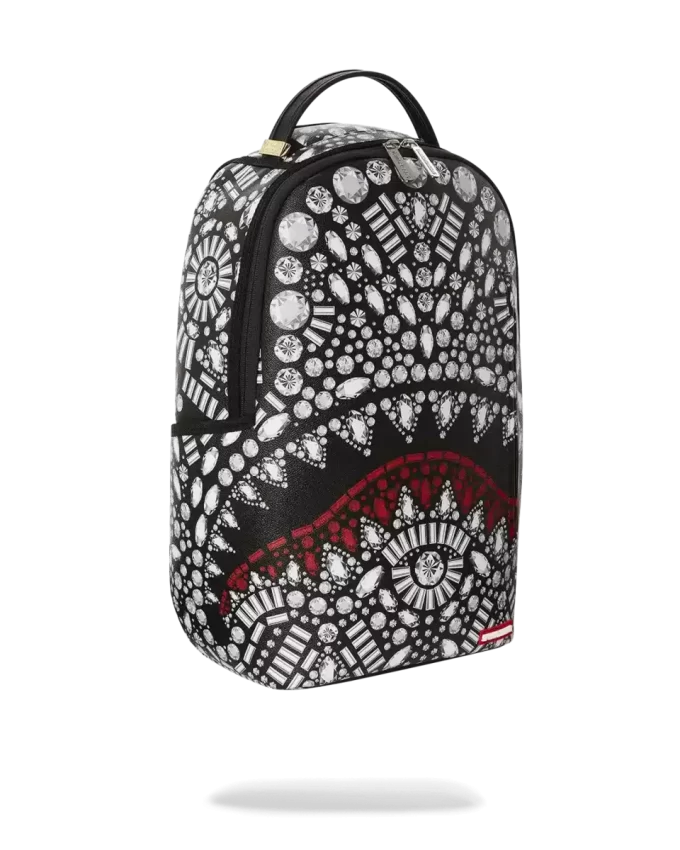 ZAINO CON BORSE SICURE (DLXV)