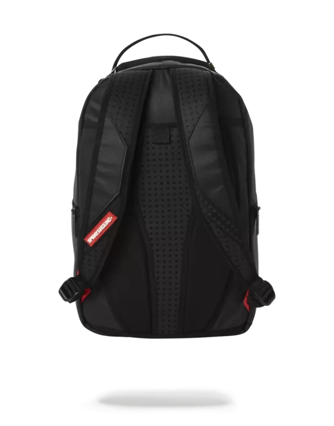 ZAINO CON CARRUCOLA PER SOLDI