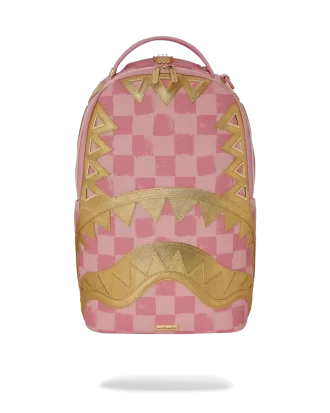 ZAINO CON MESSAGGIO DALL’INTELLIGENCE AFRICANA CON L’IA E IL FUTURO – COLLABORAZIONE SANDFLOWER