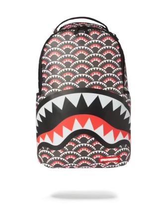 ZAINO CON MONOGRAMMA