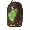 ZAINO CON ORSO RICCO DI PENSARI