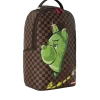 ZAINO CON ORSO RICCO DI PENSARI