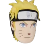 ZAINO CON RITRATTO DI NARUTO