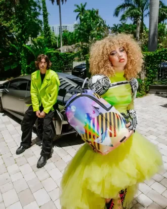 ZAINO CON VISIONI FRATTALI A.I. ZAINO CON VISIONI FRATTALI A.I.