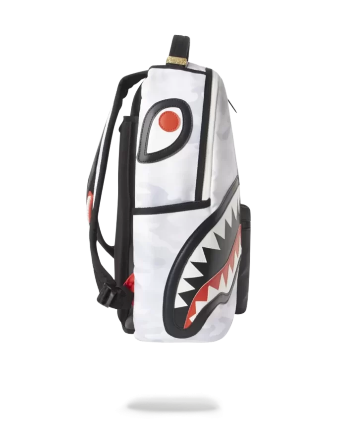 ZAINO CONTROLLO DANNI