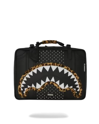 ZAINO CONVERTIBILE DA BAGAGLIO A MANO BACKSTAGE