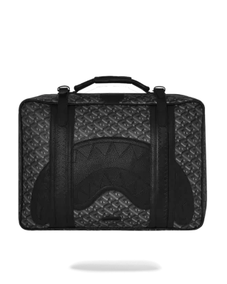 ZAINO CONVERTIBILE DA PORTARE A MANO 3DSG THUNDERCLAP