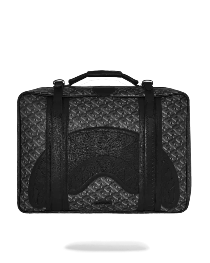 ZAINO CONVERTIBILE DA PORTARE A MANO 3DSG THUNDERCLAP