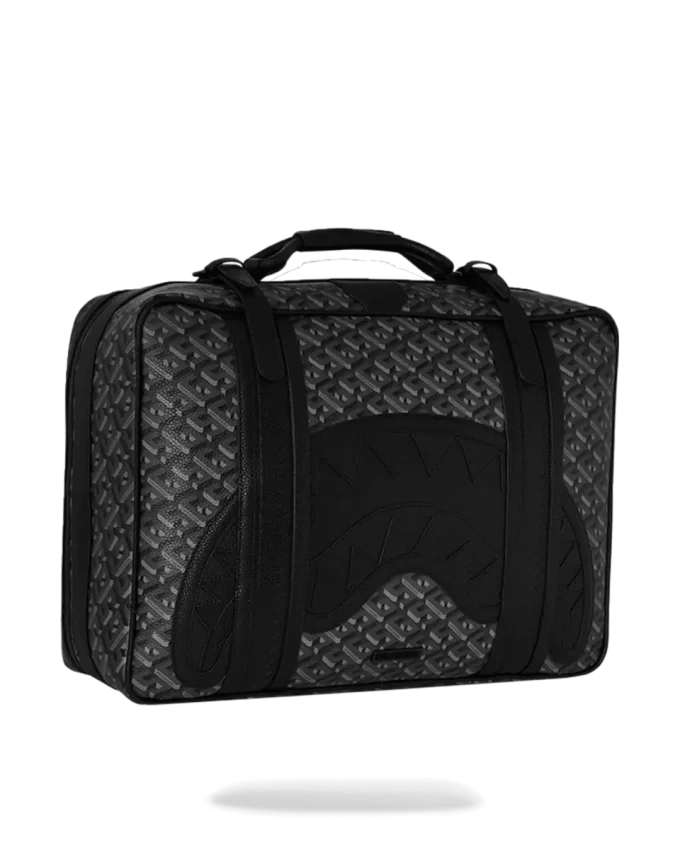 ZAINO CONVERTIBILE DA PORTARE A MANO 3DSG THUNDERCLAP