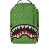 ZAINO CREEPER SHARK DI MINECRAFT