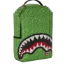 ZAINO CREEPER SHARK DI MINECRAFT