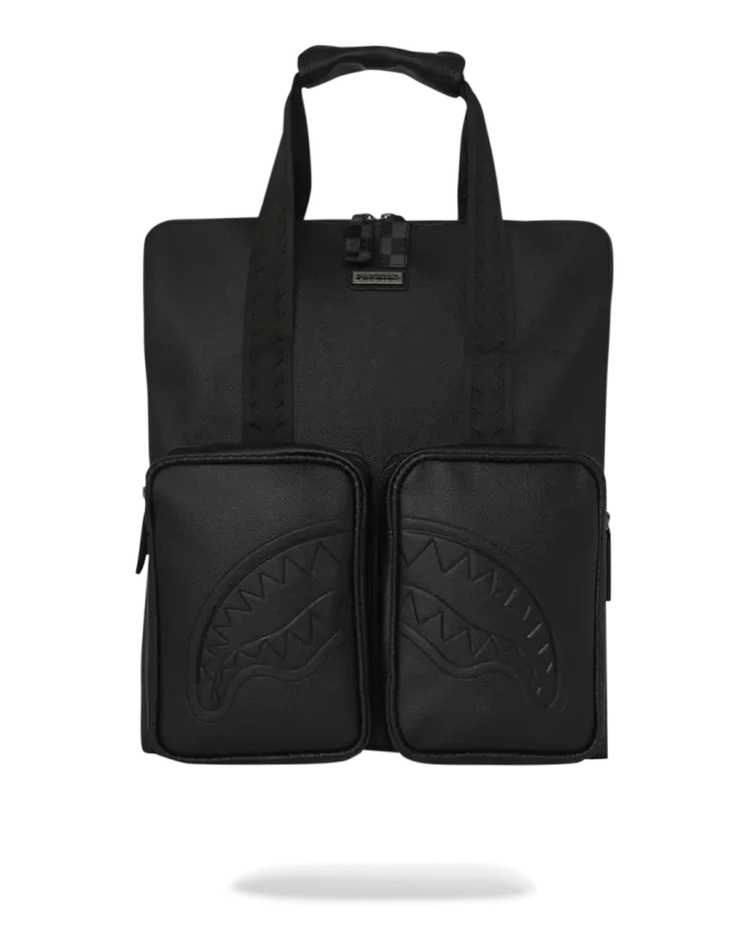 ZAINO CROSSOVER REALITY CHEK